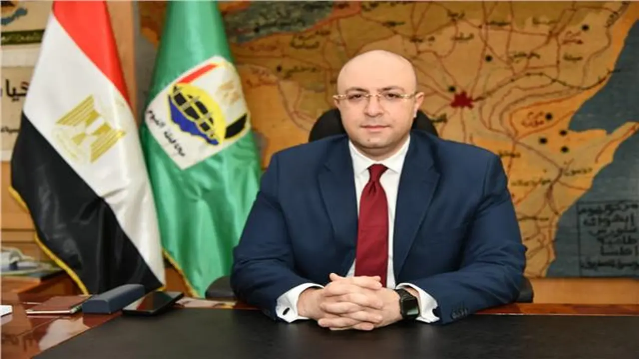 محافظ الفيوم يرفع حالة الاستعداد القصوى لمواجهة تقلبات الطقس السيئ المرتقبة بالمحافظة